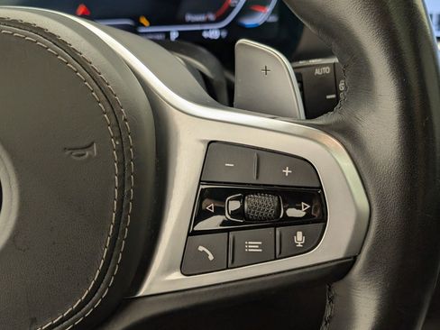 Used 2022 BMW X5 xDrive40i w/ M Sport Package image 21