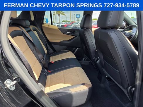 New 2026 Chevrolet Equinox ACTIV FWD image 18