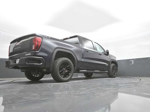 Used 2026 GMC Sierra 1500 Elevation w/ Elevation Select Package AWD/4WD image 46