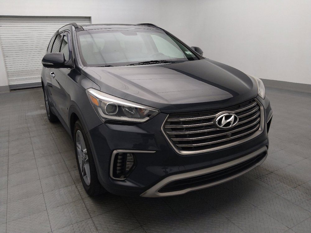 Used 2018 Hyundai Santa Fe FWD image 14