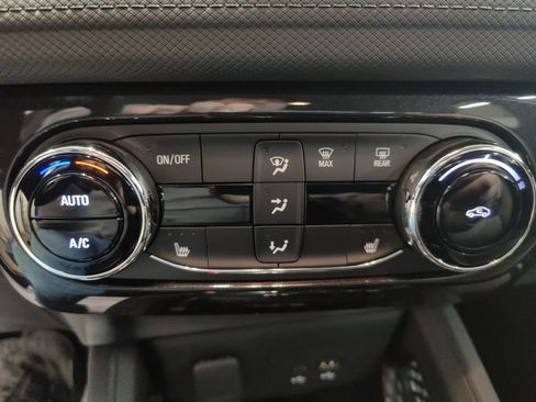 New 2026 Chevrolet TrailBlazer LT w/ Convenience Package image 23