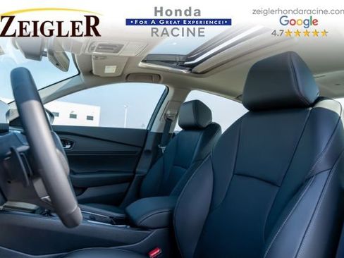 Used 2025 Honda Accord EX-L image 16