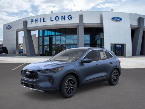 New 2026 Ford Escape SE w/ PHEV Premium Package image 1