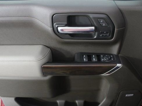 Used 2020 GMC Sierra 1500 SLT w/ SLT Premium Plus Package image 14