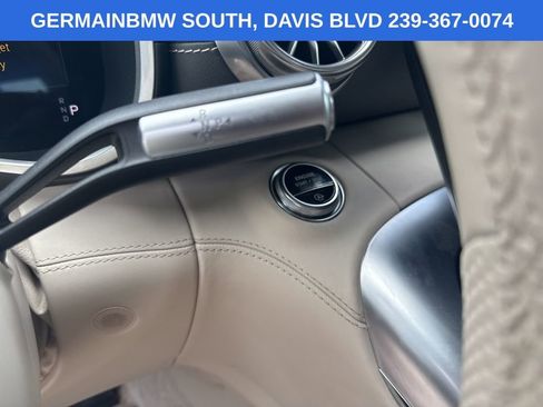 Used 2022 Mercedes-Benz SL 55 AMG 4MATIC image 29