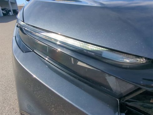 Certified 2024 Honda CR-V Sport-L image 9