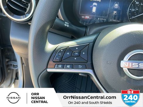 Used 2024 Nissan Kicks SV image 18
