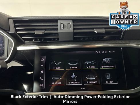 Certified 2025 Audi Q3 2.0T Premium w/ Convenience Package image 22