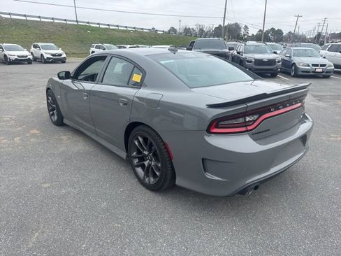 Used 2023 Dodge Charger Scat Pack w/ Plus Group image 5