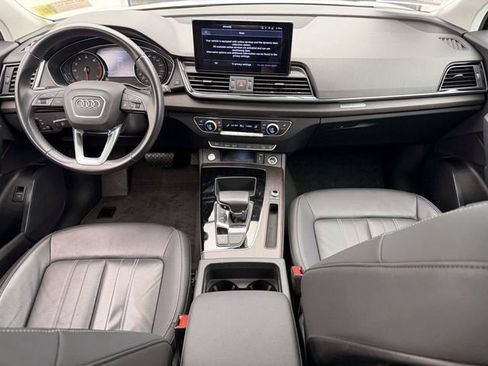 Certified 2022 Audi Q5 2.0T Premium AWD/4WD image 13