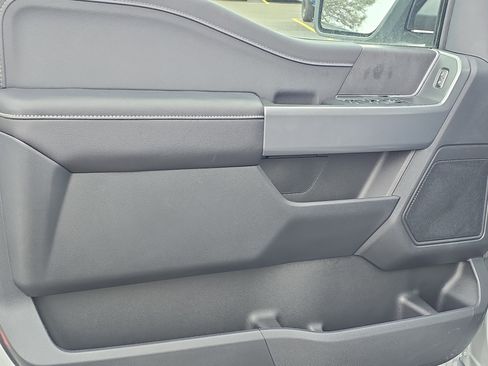 New 2026 Ford F150 XLT w/ Equipment Group 302A MID image 10