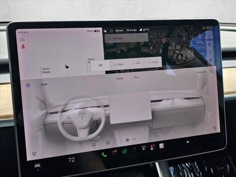 Used 2018 Tesla Model 3 Long Range RWD image 26