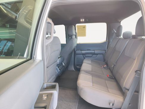 Used 2024 Ford F150 STX w/ STX Black Appearance Package image 25