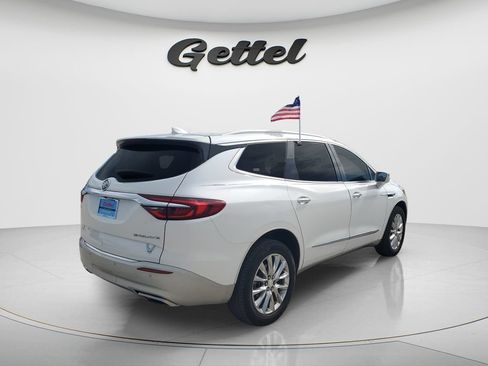 Used 2019 Buick Enclave Essence FWD image 9