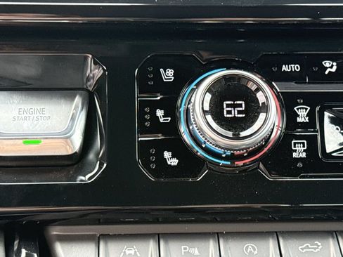 New 2026 GMC Sierra 1500 AT4X AWD/4WD image 20