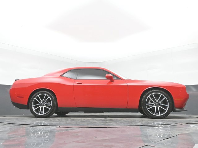 Used 2023 Dodge Challenger R/T w/ Plus Package RWD image 42