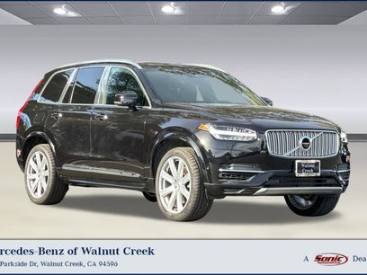 Used 2017 Volvo XC90 T8 Excellence