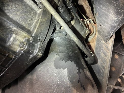 Used 2010 Ford F250 XL image 47