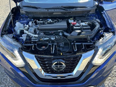 Used 2019 Nissan Rogue SV w/ Premium Package image 22