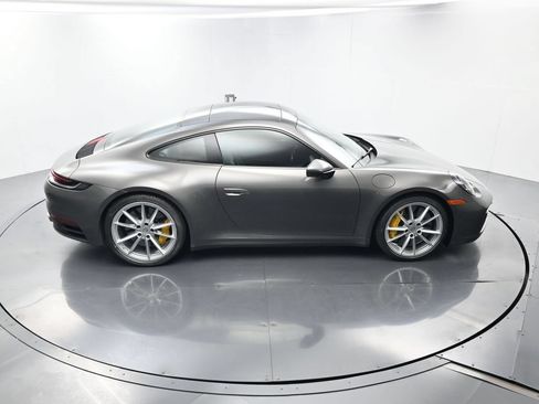 Certified 2020 Porsche 911 Carrera 4S AWD/4WD image 40