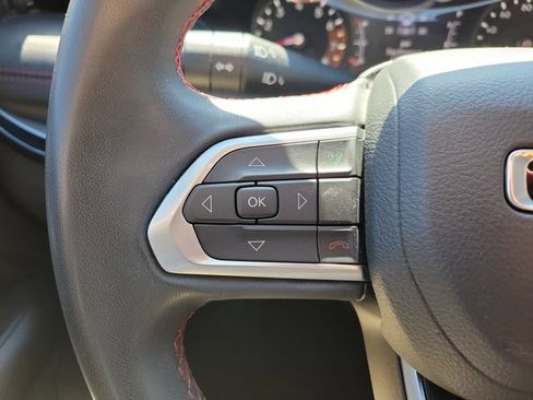 Used 2022 Jeep Compass Trailhawk AWD/4WD image 25
