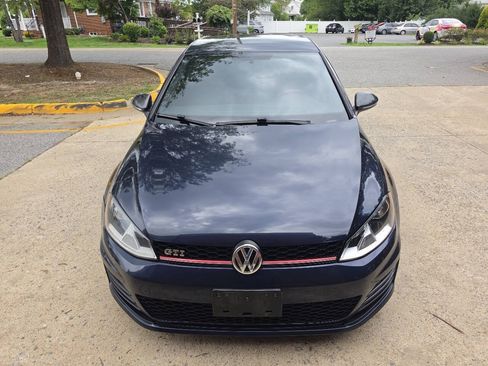 Used 2016 Volkswagen GTI S FWD image 72