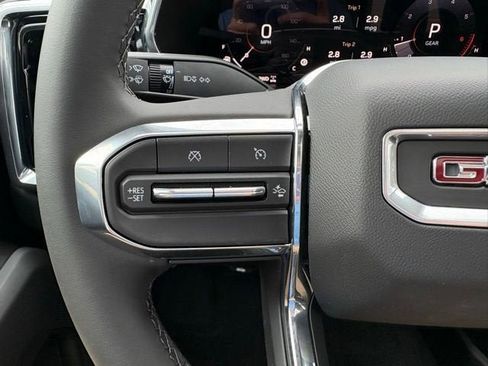 New 2026 GMC Canyon Elevation w/ Convenience Package image 22