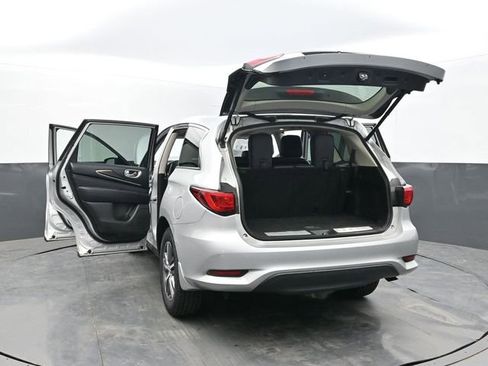 Used 2019 INFINITI QX60 Pure AWD/4WD image 65