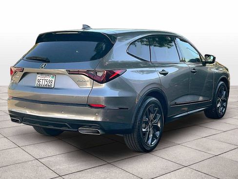 Used 2023 Acura MDX A-Spec AWD/4WD image 15