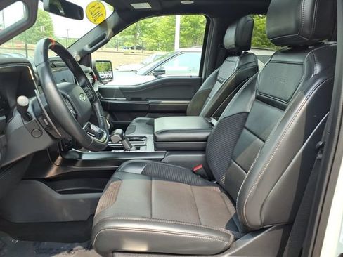 Used 2023 Ford F150 Raptor w/ Raptor Carbon Fibre Package AWD/4WD image 14