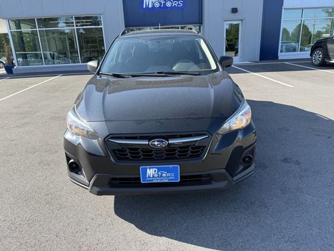 Used 2020 Subaru Crosstrek 2.0i image 4