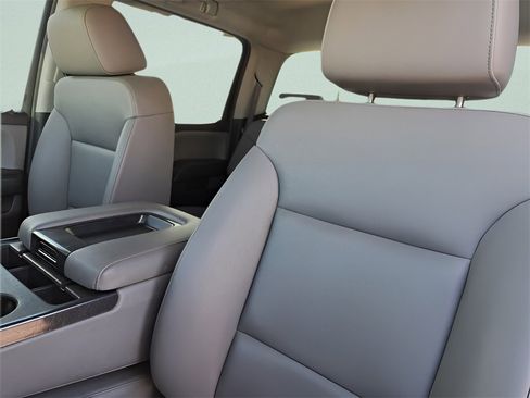 Used 2018 GMC Sierra 2500 4x4 Crew Cab image 17