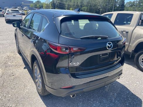 Used 2023 MAZDA CX-5 AWD 2.5 S image 4