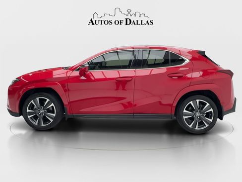Used 2024 Lexus UX 250h FWD w/ Premium Package image 5