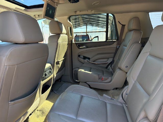 Used 2017 GMC Yukon SLT w/ Premium Edition AWD/4WD image 27