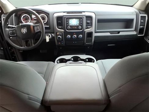 Used 2020 RAM 1500 Tradesman w/ Popular Equipment Group image 20