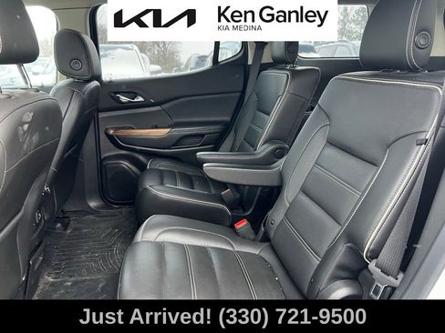 Used 2019 GMC Acadia Denali w/ Technology Package image 10