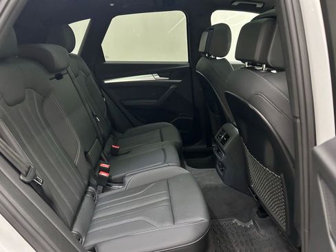 Used 2024 Audi Q5 2.0T Premium Plus AWD/4WD image 15