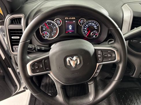 New 2026 RAM 4500 Tradesman RWD image 25