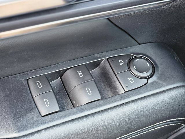 Used 2026 GMC Terrain Elevation FWD image 22