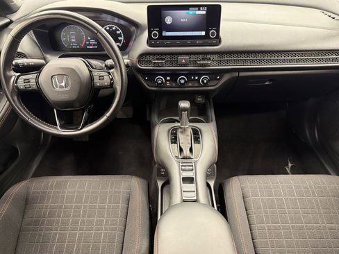 Used 2025 Honda HR-V Sport image 15