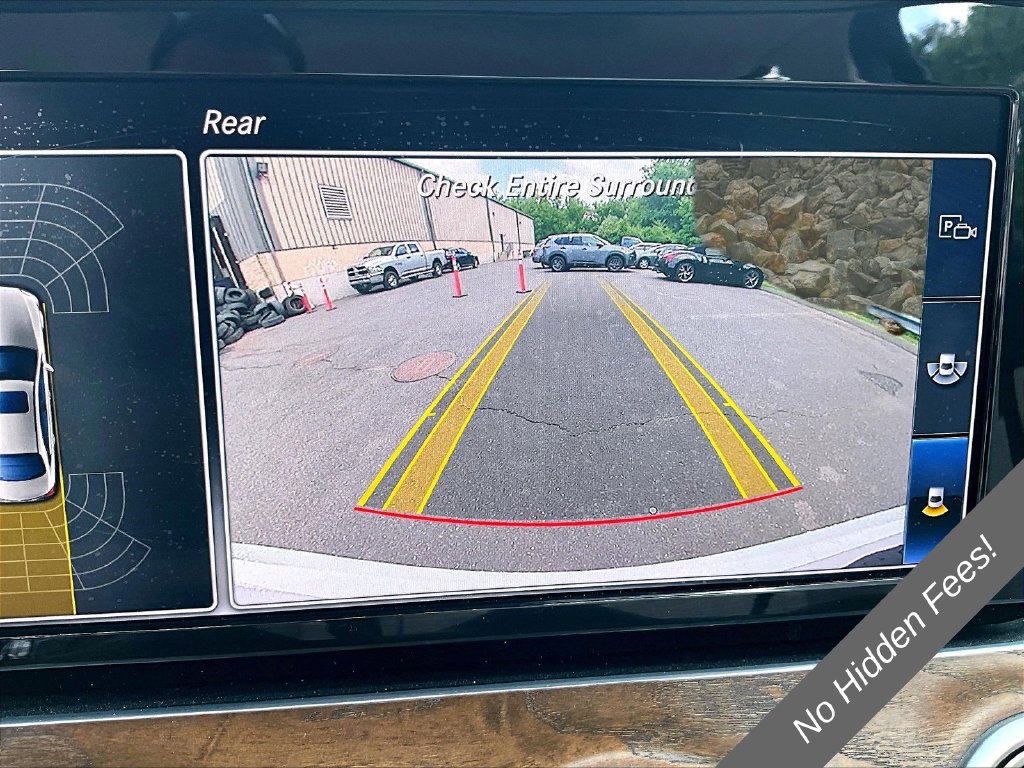 Used 2018 Mercedes-Benz E 400 4MATIC Sedan w/ Premium 1 Package image 17