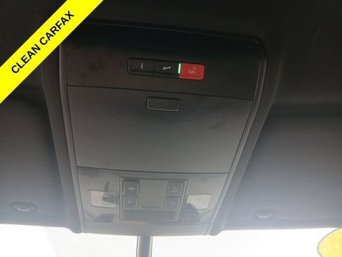 Used 2022 Volkswagen Atlas Cross Sport SE AWD/4WD image 17