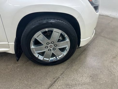 Used 2015 GMC Acadia Denali AWD/4WD image 15