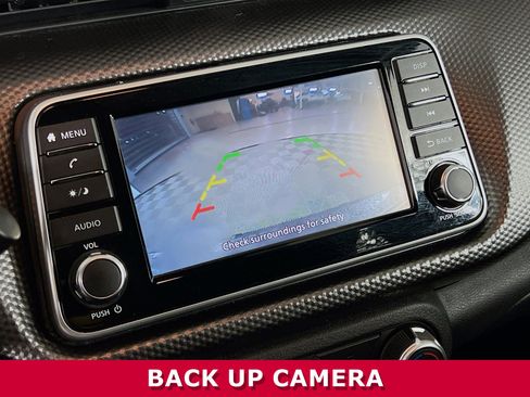 Certified 2020 Nissan Kicks S image 9