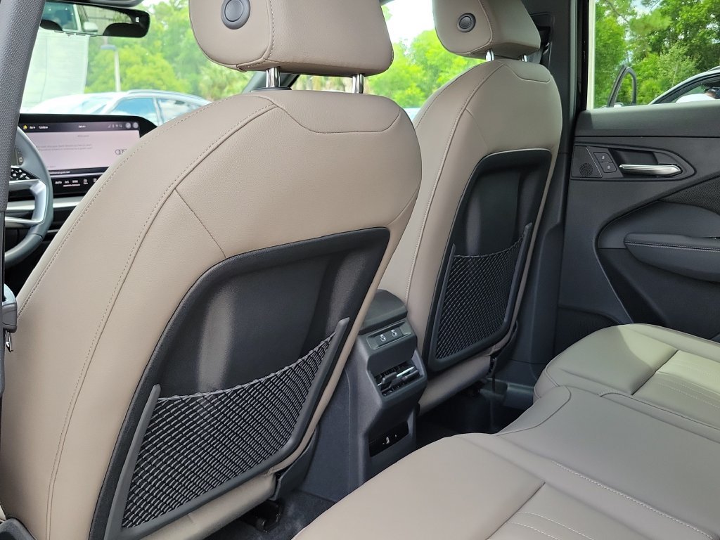 New 2026 Audi Q3 quattro 2.0T AWD/4WD image 17