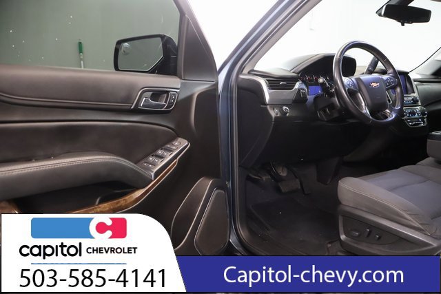 Used 2020 Chevrolet Suburban LS RWD image 9