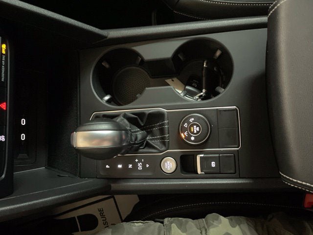 Certified 2023 Volkswagen Atlas SE AWD/4WD image 26