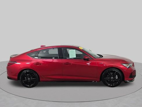 Used 2026 Acura Integra A-Spec FWD image 41