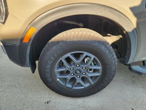 Used 2026 Ford Ranger XLT w/ Equipment Group 301A High AWD/4WD image 8